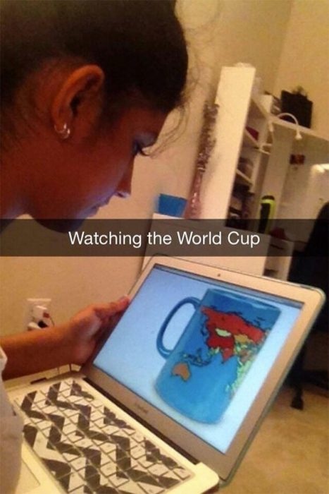 copa del mundo snapchat