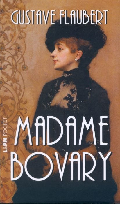 Madame Bovary de Flaubert