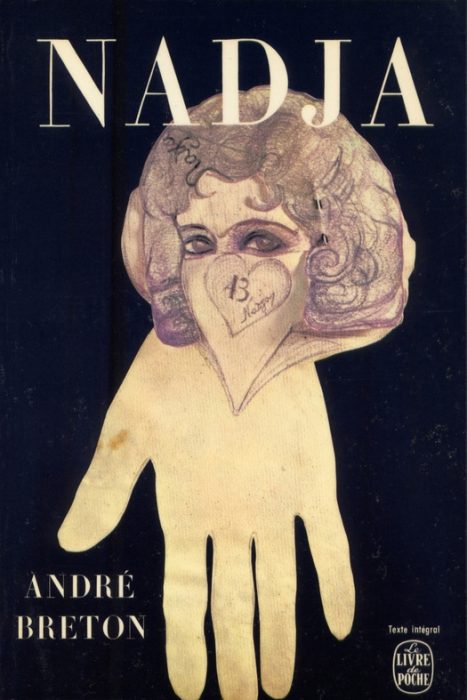 Nadja de André Breton