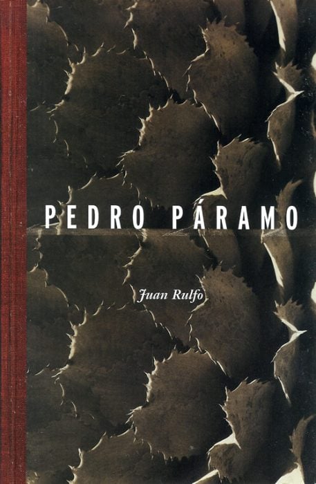 Portada Pedro Páramo