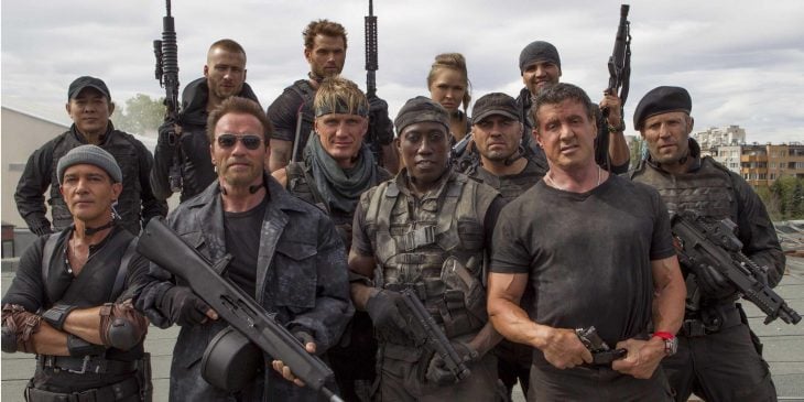 expendables