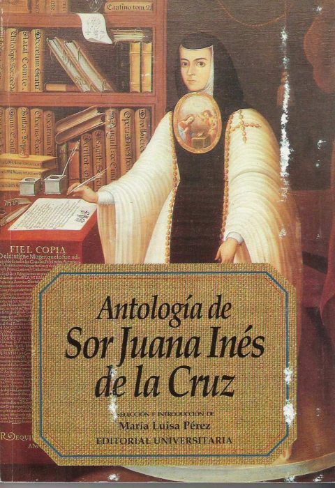 Sor Juana Inés de la Cruz