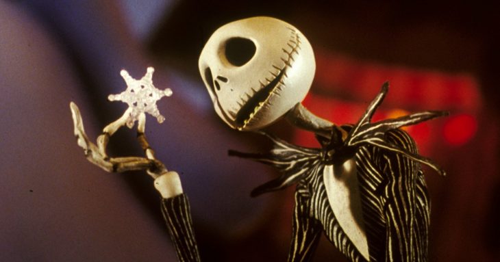 The Nightmare Before Christmas