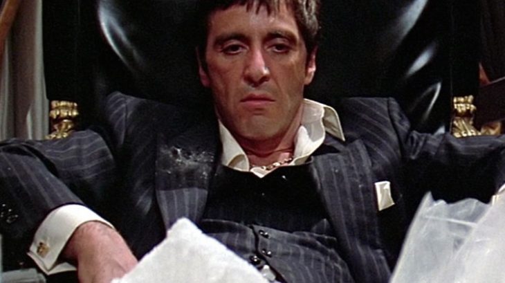 al pacino scarface