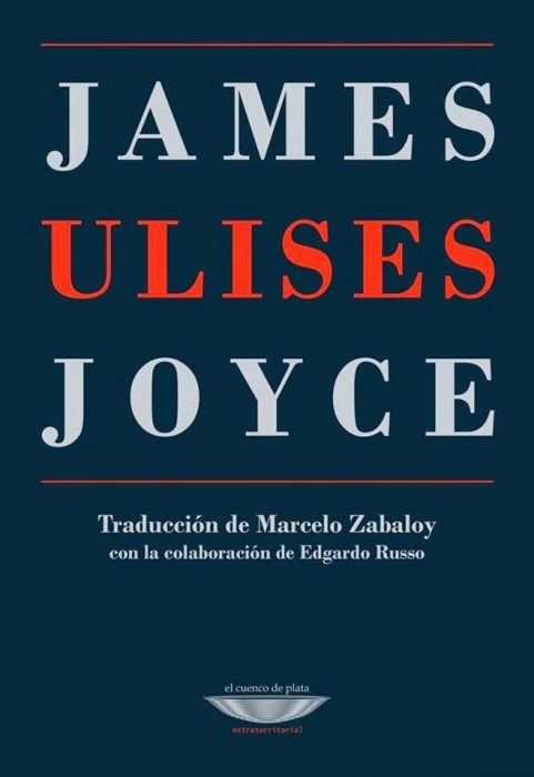 ulises de Joyce