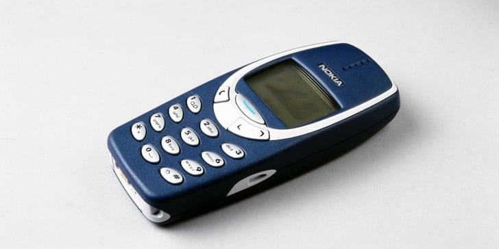 Nokia 3310 mobile