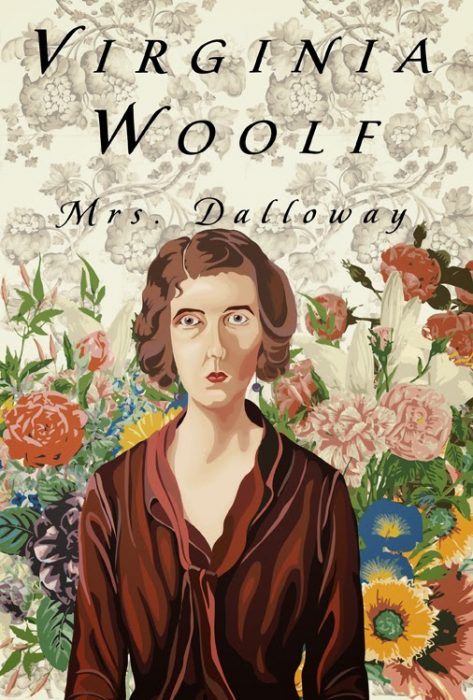 Portada de La señora Dalloway