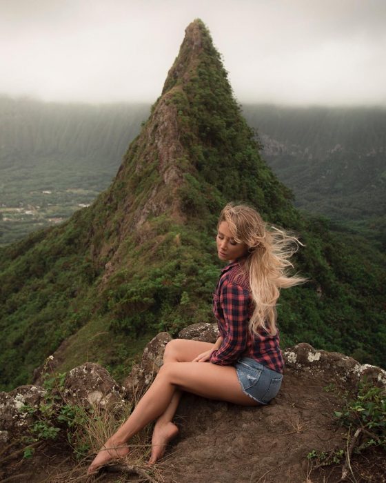 Sara Underwood