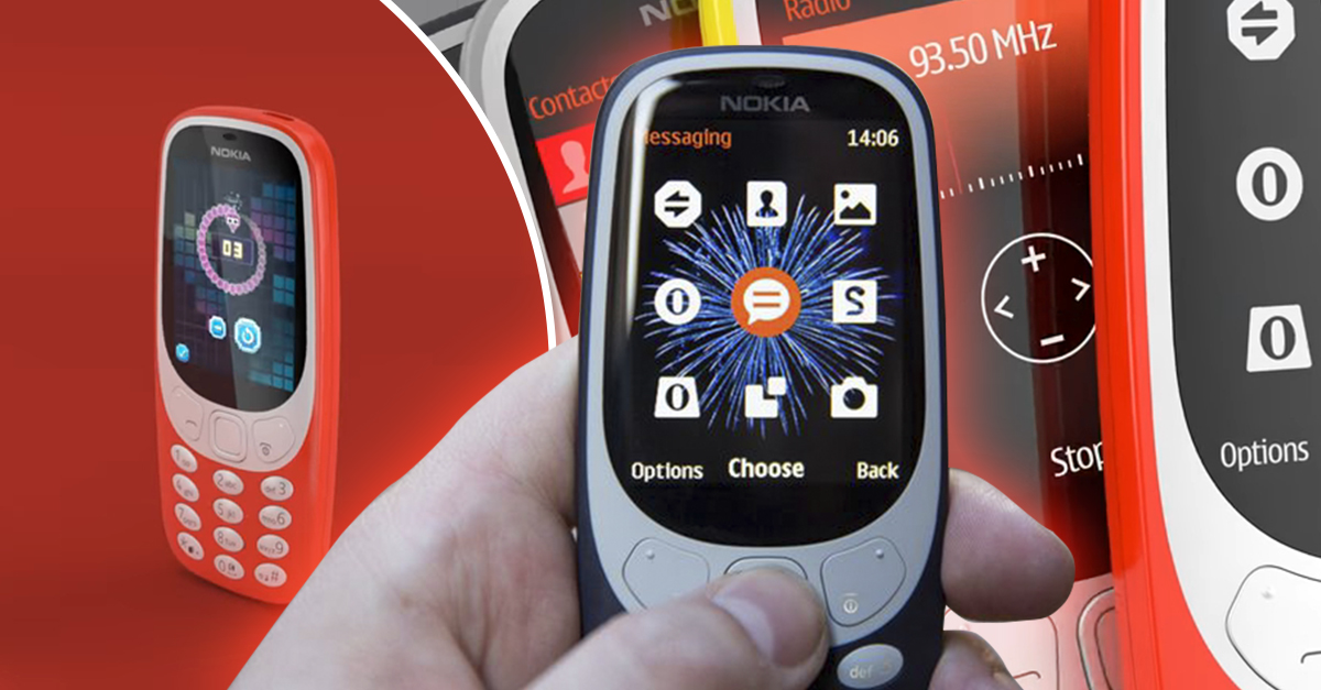 Juegos Nokia 3310 : Nokia 3310, el retorno de un clásico indestructible - Released 2017, may 85g, 12.8mm thickness feature phone 16mb storage, microsdhc slot.