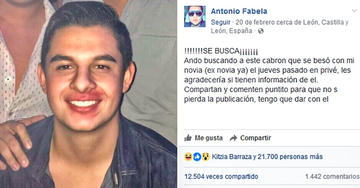 Porque se me para cuando beso a mi novia Porque se me para cuando beso a mi novia