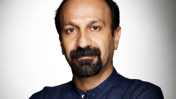 Asghar Farhadi