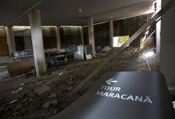 maracana estadio