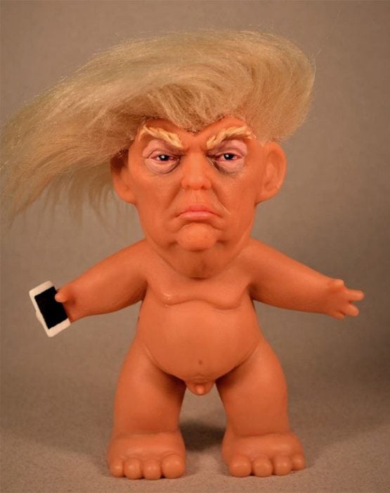 Trump Troll 