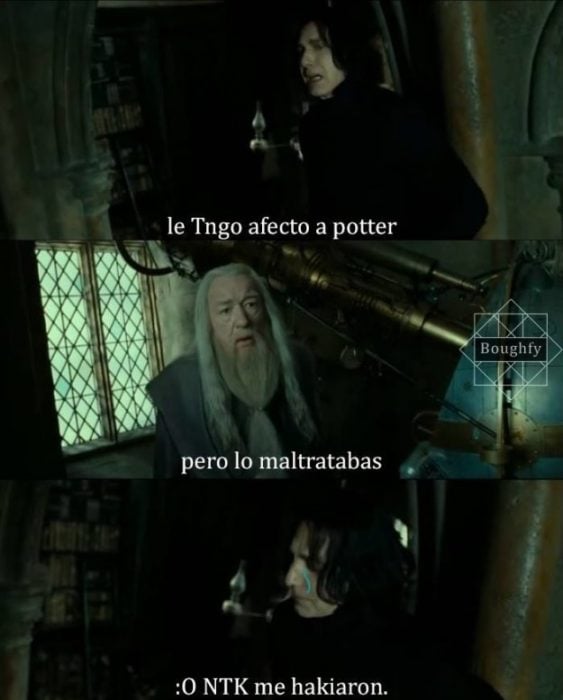 potter hakiado