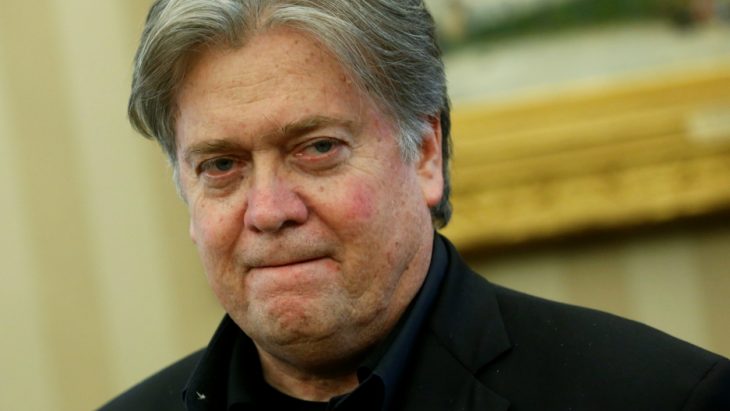 steve bannon 