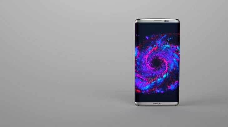 samsung galaxy s8