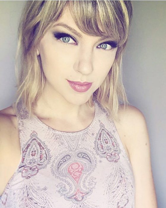 Doble de Taylor Swift