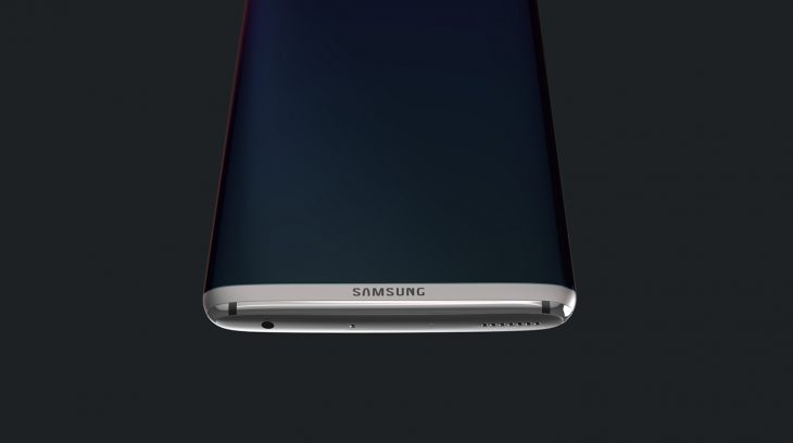 samsung galaxy s8