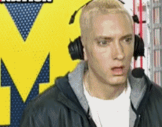 Eminem Clon