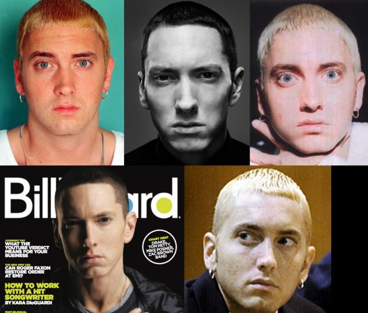 clon de eminem