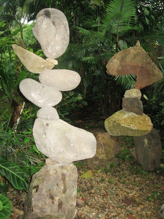 balanceo rocas