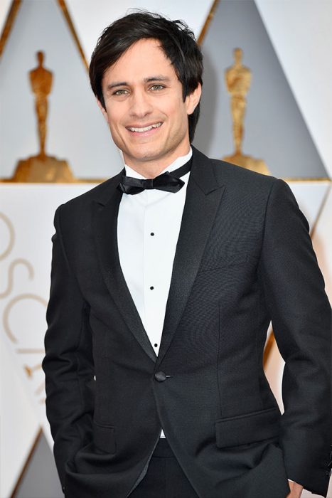 Gael García Bernal