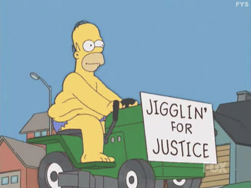 Homer tractor