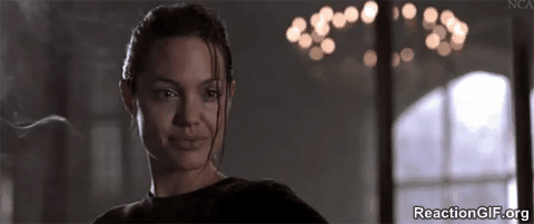 Angelina Jolie Lara Croft
