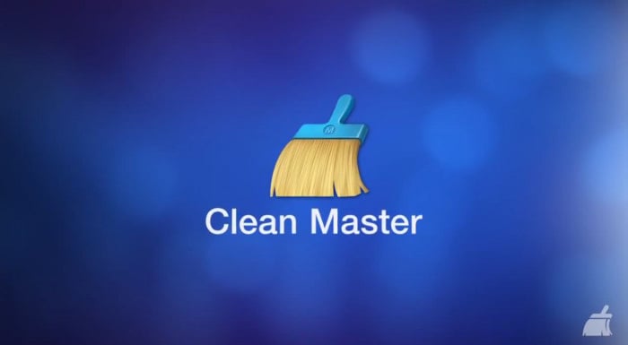 clean master app 