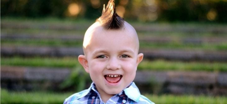 niño mohawk