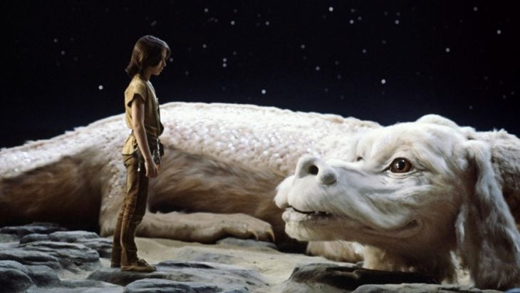 Falkor 