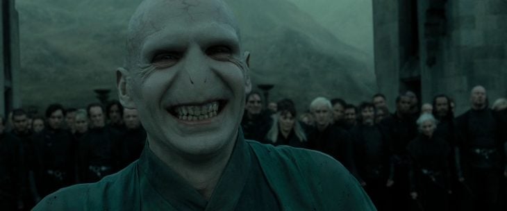 Lord Voldemort