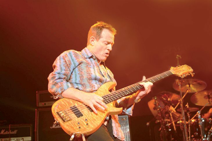 john paul jones