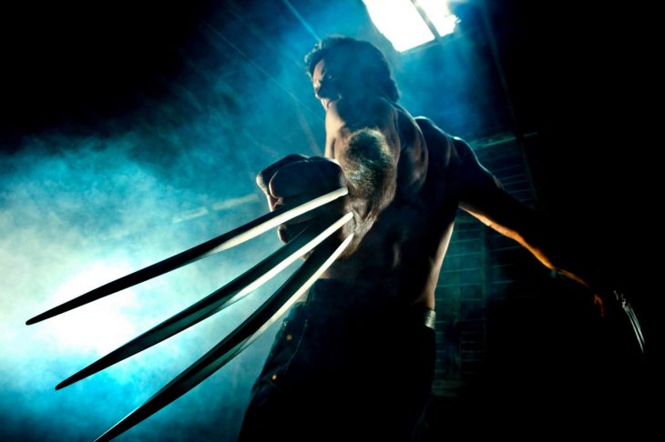 wolverine