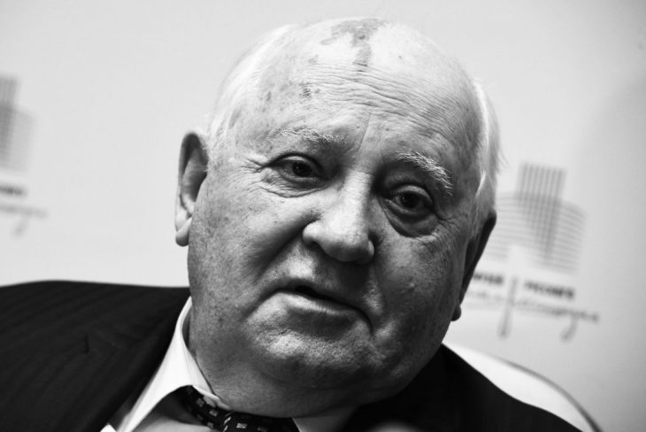 gorbachev