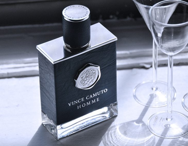 "Homme" de Vince Camuto