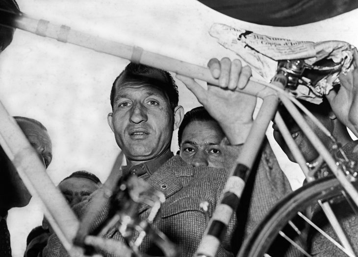 gino bartali