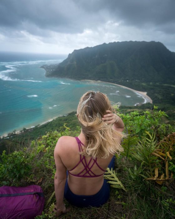 Sara Underwood