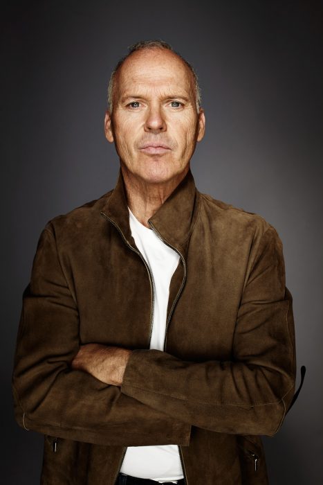 michael keaton