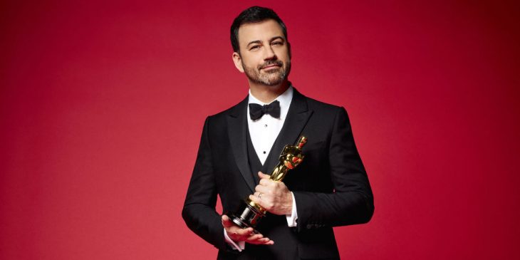 Jimmy Kimmel