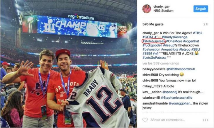 tom brady fan roba jersey