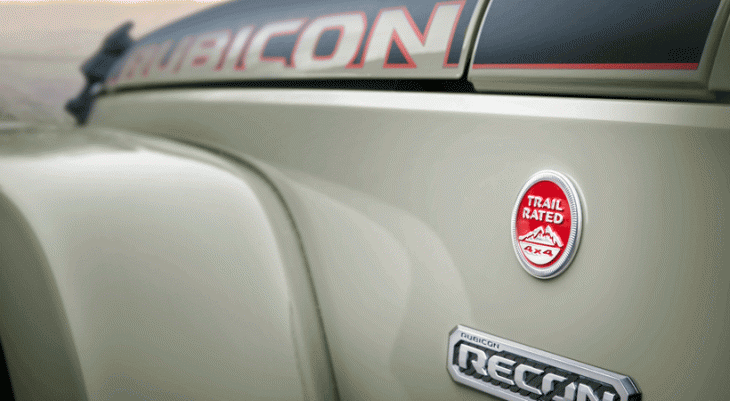 recon rubicon