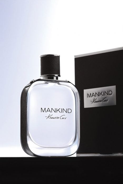 Mankind de Kenneth Cole