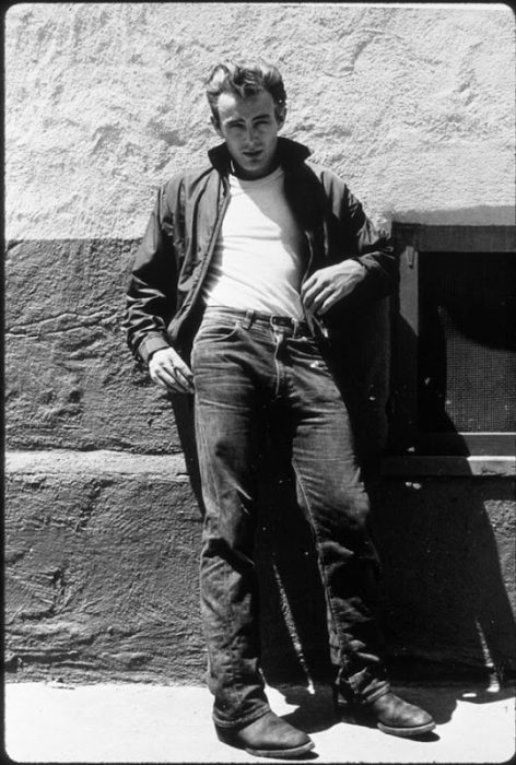 james dean