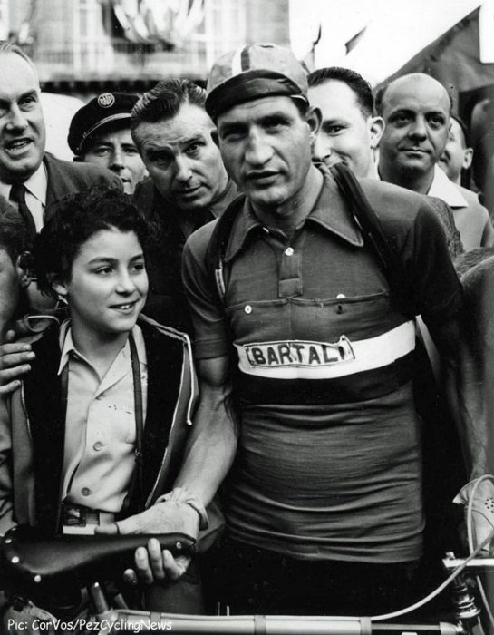 bartali bici