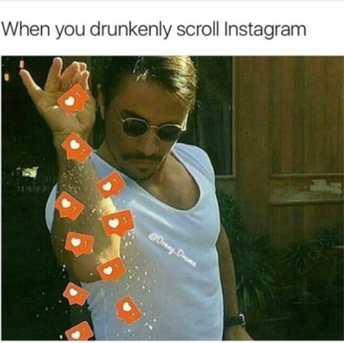 saltbae