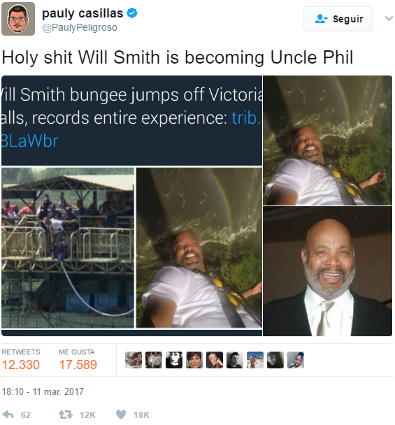 Will tío Phil