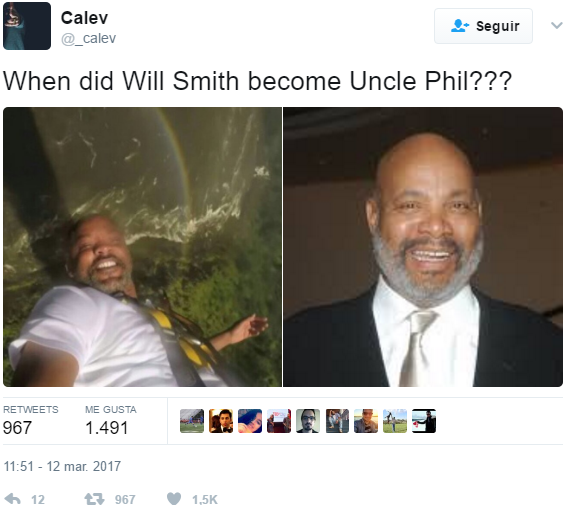 Will tío Phil