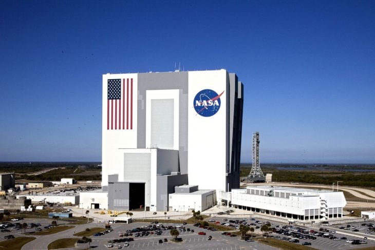 NASA