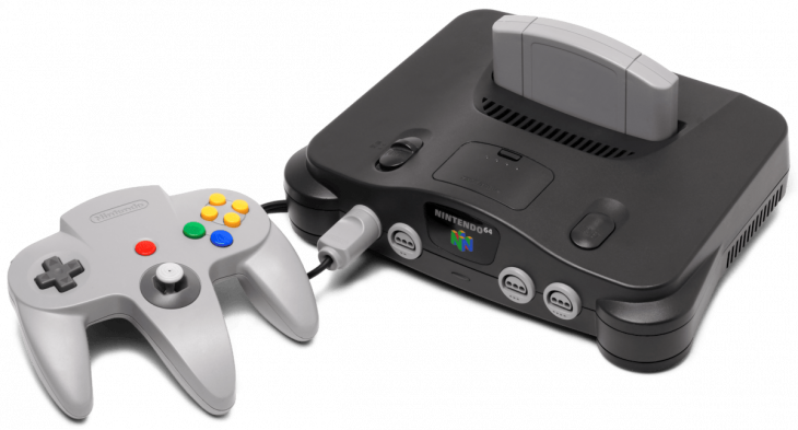 N64